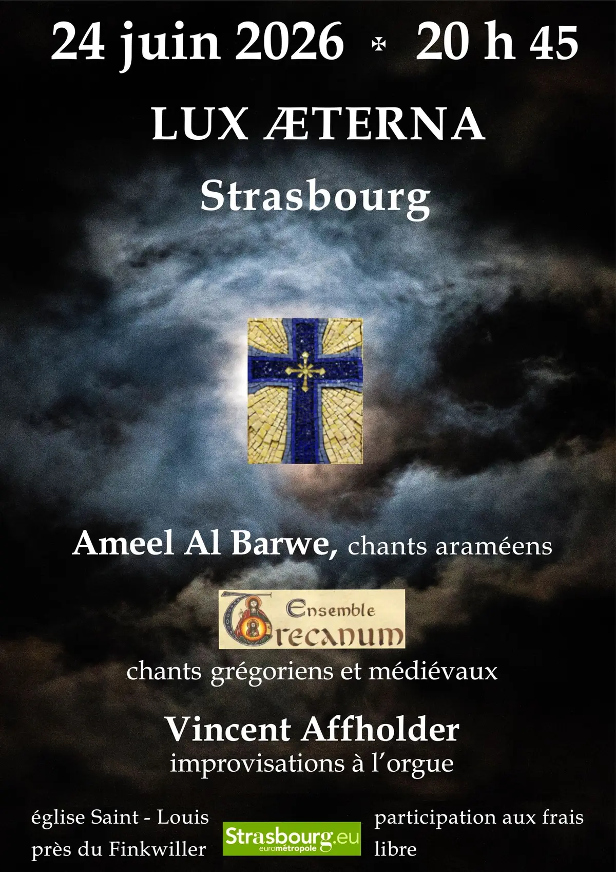 Lux aeterna