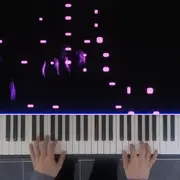Cours de piano à Strasbourg avec Lucas Drifter