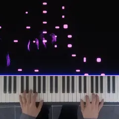 Cours de piano à Strasbourg avec Lucas Drifter