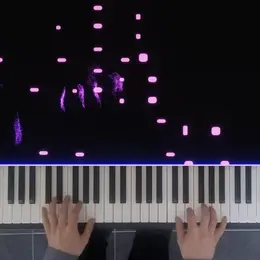 Cours de piano à Strasbourg avec Lucas Drifter