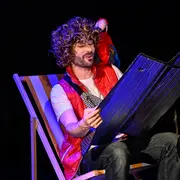 Théâtre / comédie - A l'aube