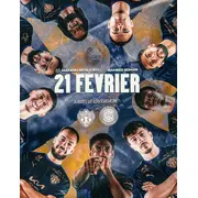J13 D1 Futsal Nantes Métropole Futsal - Kingersgheim 