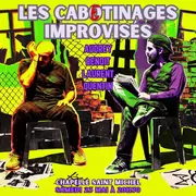Les Cabetinages Improvisés