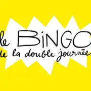 Le BINGO de la double journée