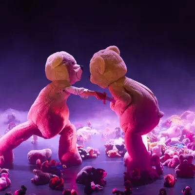 Festival Compli'cité - L’arrière-pays