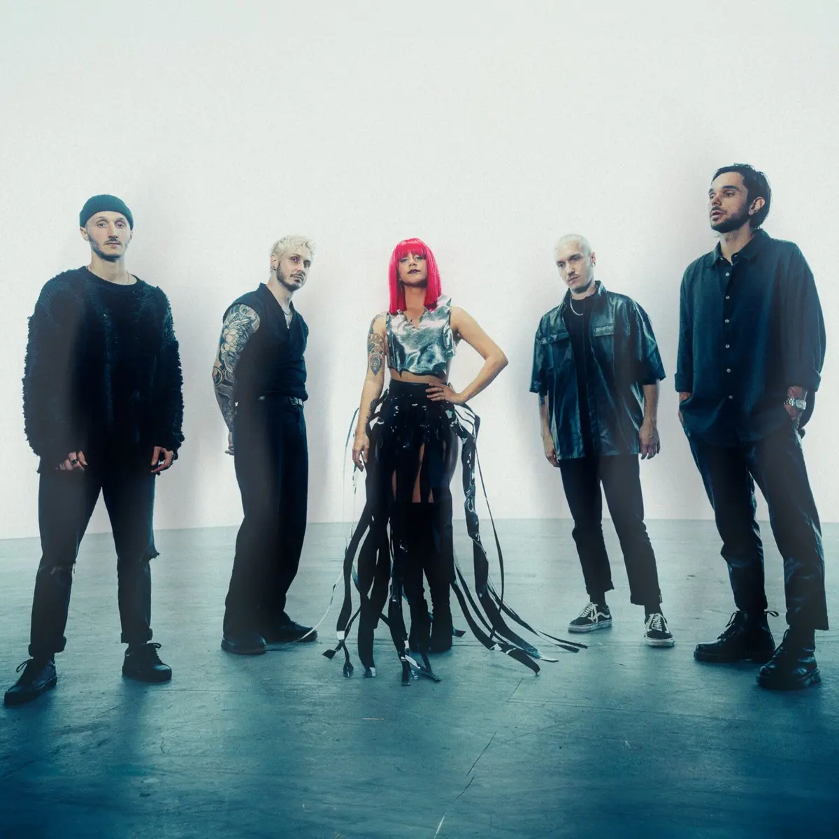 Novelists + TSS + Vianova