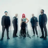 Novelists + TSS + Vianova &copy; DR