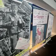 La broderie d’Alsace 