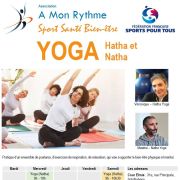 Yoga (Hatha et Natha)