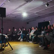 Rencontre – Regards croisés