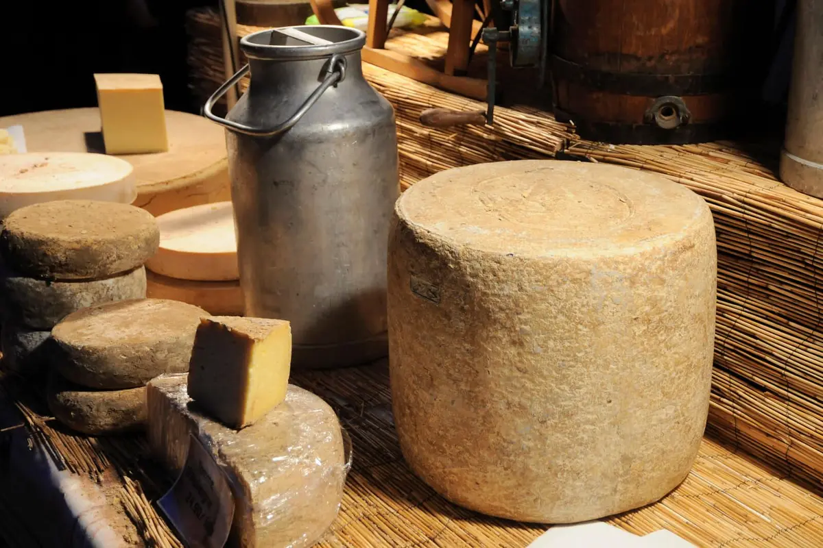 Fête du munster au Pays Welche / Munster en fête