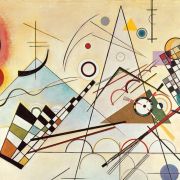 Conférence - Wassily Kandinsky · L’invention d’un nouvel espace plastique