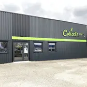 Calicote sans gluten