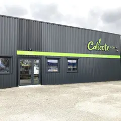 Calicote sans gluten