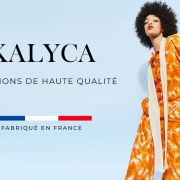 Vente privée Kalyca, mode ethnique et responsable
