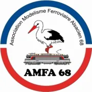 AMFA 68 - Association Modélisme Ferroviaire Alsacien