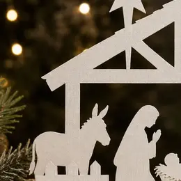 Atelier de Noël 