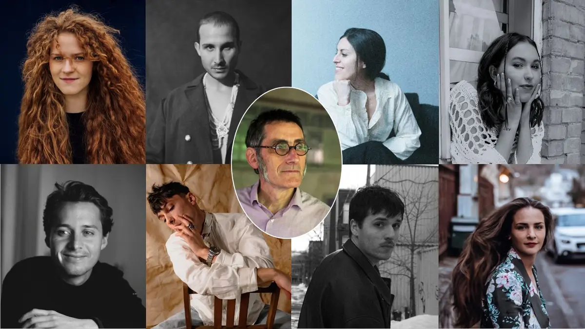 Cabaret chansons primeurs #10