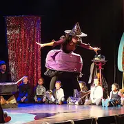 Le show des croq’marmots 