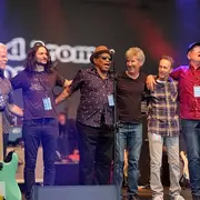 Banned From Utopia Tribute Frank Zappa