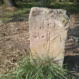Balade commentée Le sentier des bornes