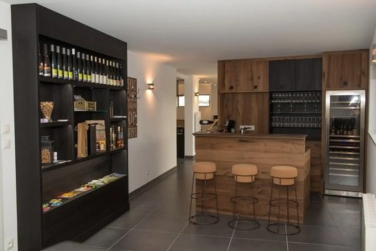 Domaine Goesel Vincent