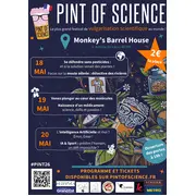 Pint of Science Reims 2026