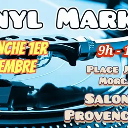 Vinyl Market 