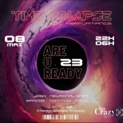 Time Kolapse - Are u ready