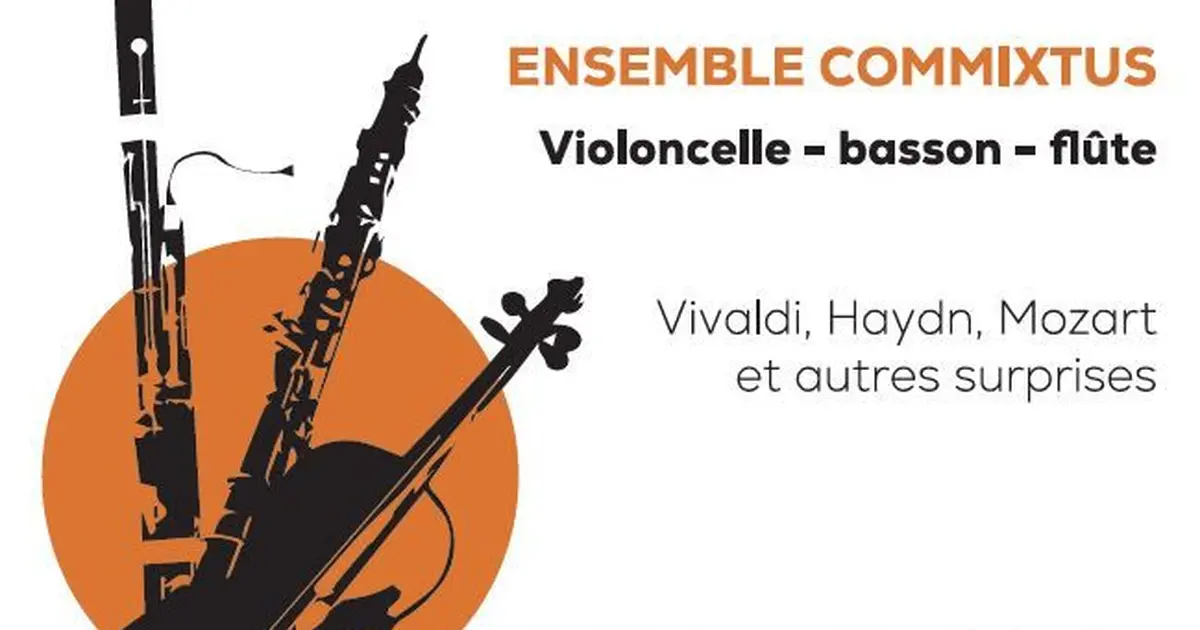 17eme festival de musique de chambre Commixtus