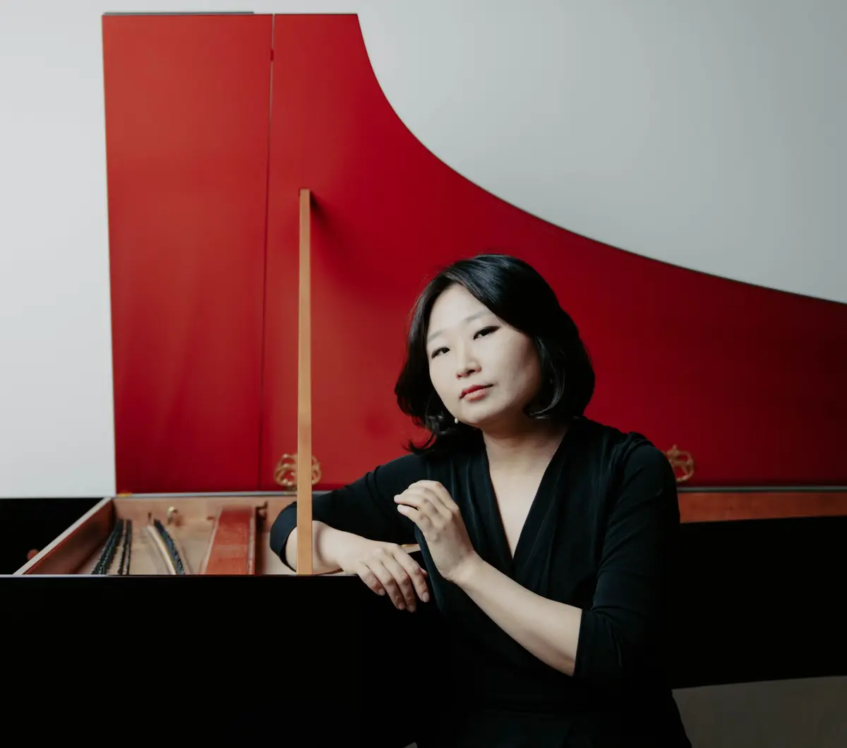 L’Art du Clavecin Français
