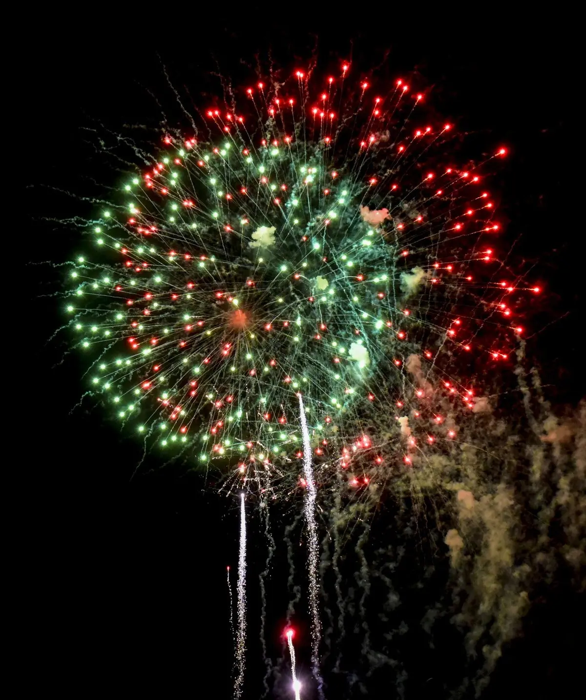 Festivités du 13 Juillet à Altkirch