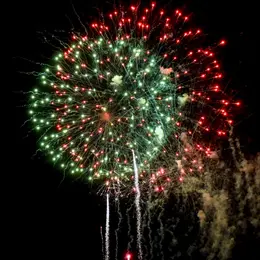 Festivités du 13 Juillet à Altkirch