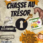 Tour des fermes
