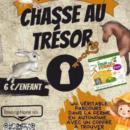 Tour des fermes