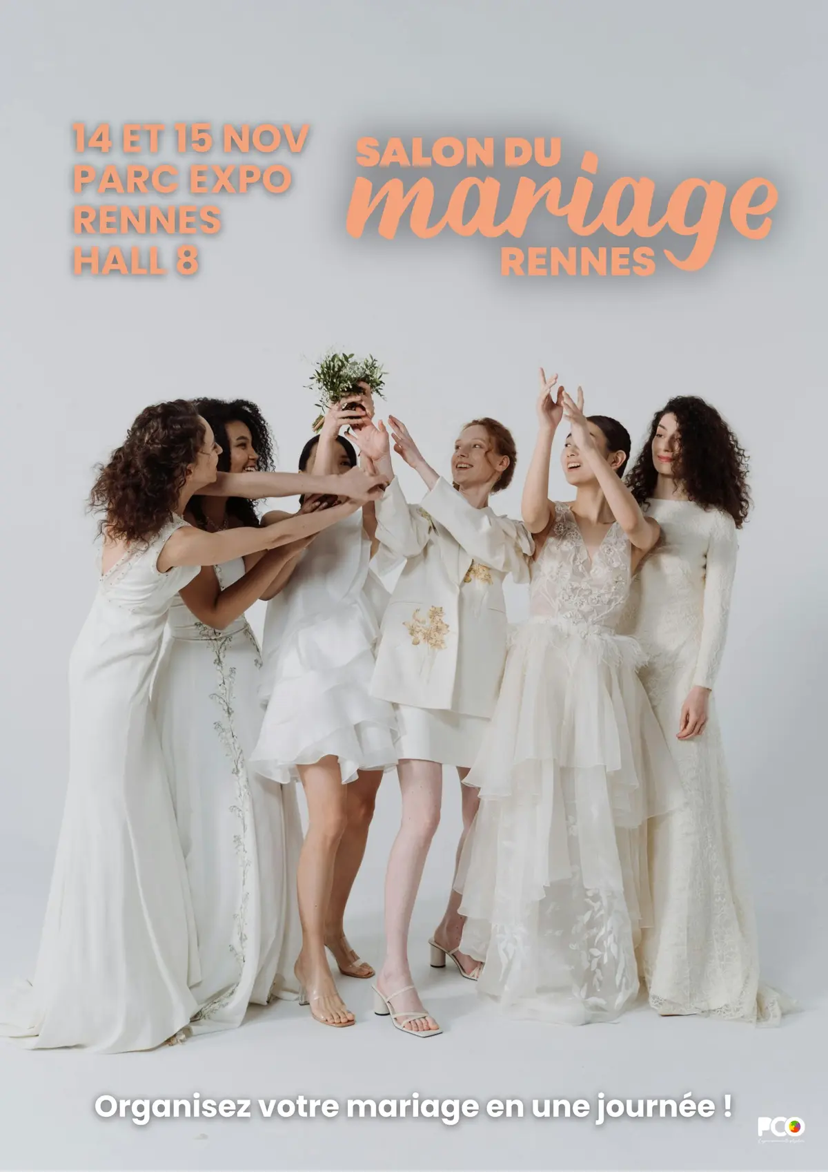 Salon du Mariage de Rennes 