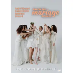 Salon du Mariage de Rennes 