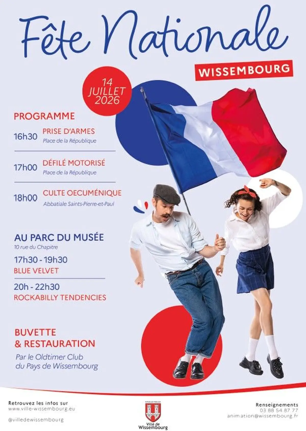 Fête nationale