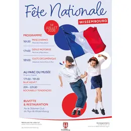 Fête nationale