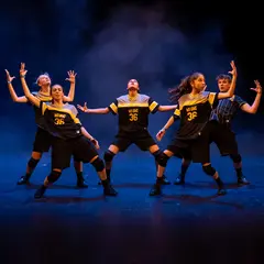 L’arène Chorégraphique