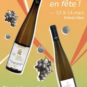 Riesling en fête ! 