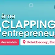 3ème Clapping des Entrepreneuses®