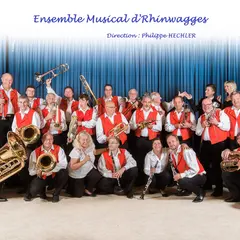 Concert Rhinwagges