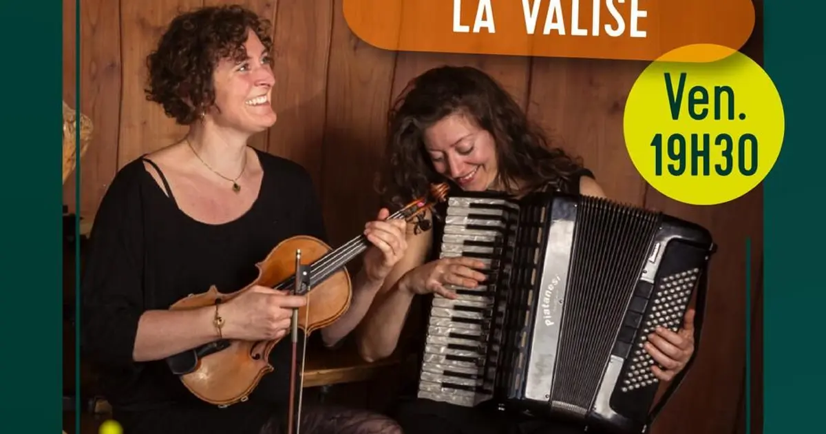 Festival L’Avide Jardin