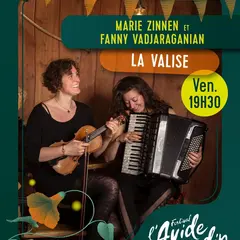 Festival L’Avide Jardin 