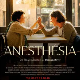 Anesthésia