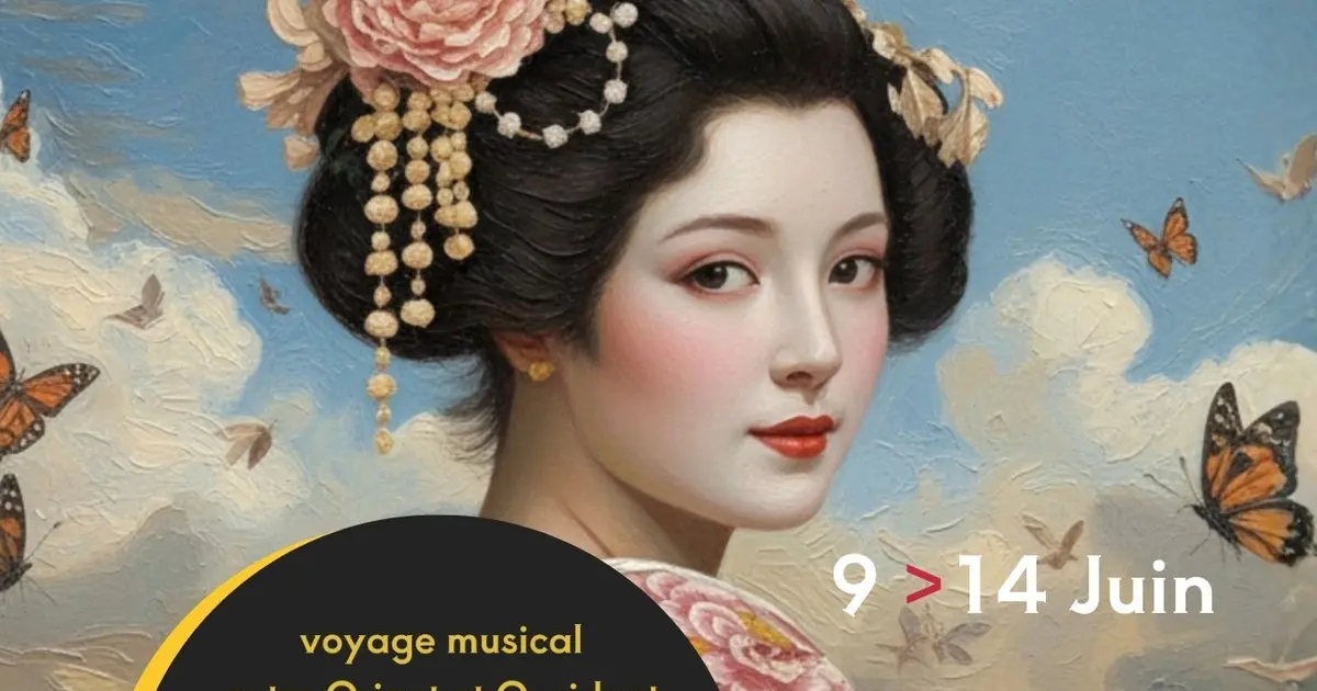 Festival La belle Baroque