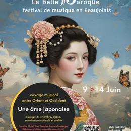 Festival La belle Baroque
