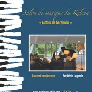 Salon de musique du Kelenn