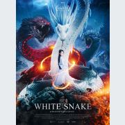 Avant-première : White Snake au Cinéma Vox